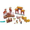 LEGO ® Lion Dance - 80104