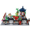 LEGO ® Lente Lantaarnfestival - 80107