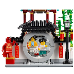 LEGO ® Spring Lantern Festival - 80107