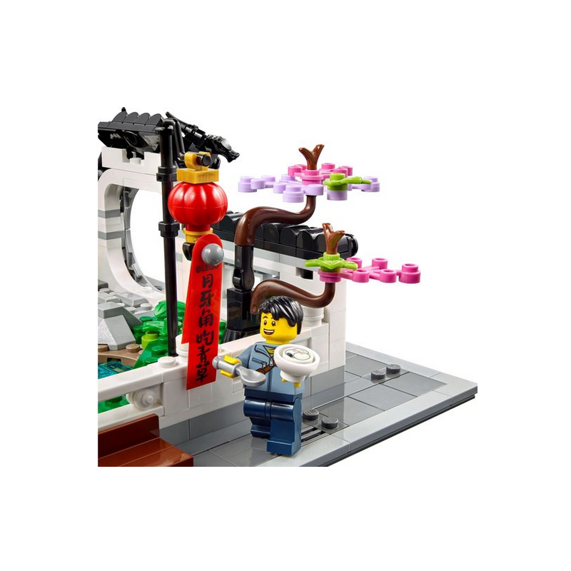 Lego spring 2021 sets deals