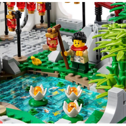 LEGO ® Spring Lantern Festival - 80107