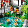 LEGO ® Lente Lantaarnfestival - 80107