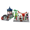 LEGO ® Lente Lantaarnfestival - 80107