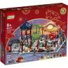 LEGO ® Lente Lantaarnfestival - 80107