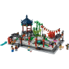 LEGO ® Lente Lantaarnfestival - 80107
