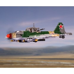 Il-2 Sturmovik - Sticker Pack