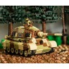 Panzerkampfwagen VI Ausf. B - Sticker Pack