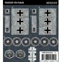 Panzer VIII Maus - Sticker Pack