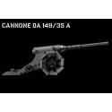 Cannone da 149/35 A