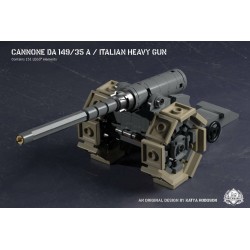 Cannone da 149/35 A