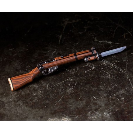 Brickmania® Perfect Caliber™ BrickArms® SMLE Mk3 w / Bayonet