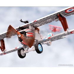 Nieuport 17  (Hollywood Edition) - Sticker Pack