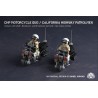 CHP Motorcycle Duo