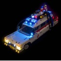 LEGO Ghostbusters Ecto 1 set 10274 Light Kit