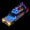 LEGO Ghostbusters Ecto 1 set 10274 Light Kit