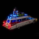 LEGO Ghostbusters Ecto 1 set 10274 Verlichtings Set + Afstandsbediening