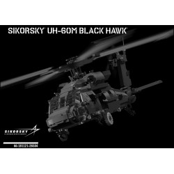 Sikorsky® UH-60M Black Hawk®