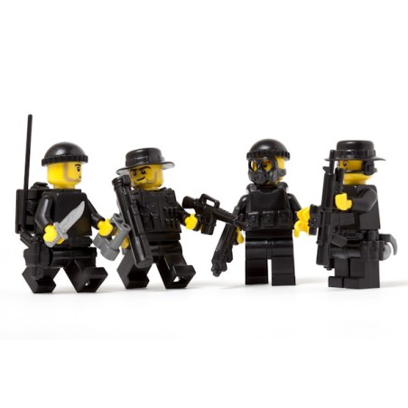 Delta Force Team Delta Force Team