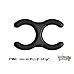 U-Clip (POM)