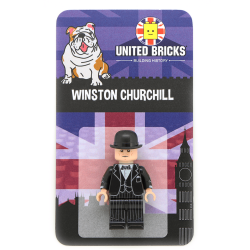 Winston Churchill