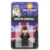 Winston Churchill