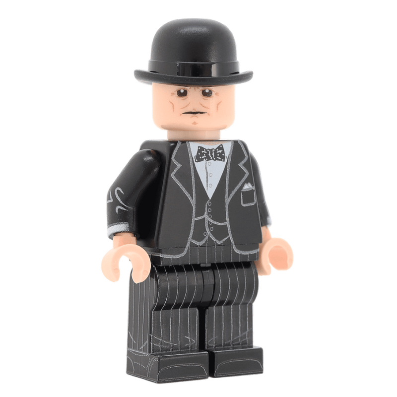 Winston Churchill
