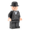 Winston Churchill