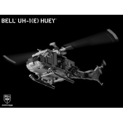 Bell® UH-1(E) Huey®