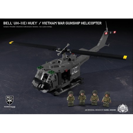 Bell® UH-1(E) Huey®