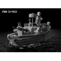 PBR 31 MKII – Light Patrol Vessel