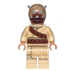 Tusken Raider