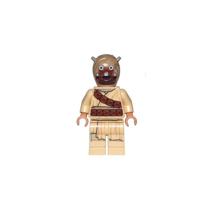 Tusken Raider