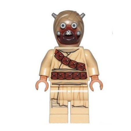 Tusken Raider