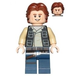 Han Solo 
