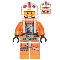 Luke Skywalker - Pilot