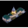 LEGO Het Capitol 21030 Verlichtings Set