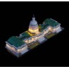 LEGO The Capitol 21030 Light Kit