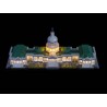 LEGO The Capitol 21030 Light Kit