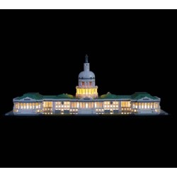 LEGO Het Capitol 21030 Verlichtings Set