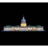 LEGO The Capitol 21030 Light Kit