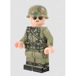 Vietnam Grunt V3 - Lt Flesh