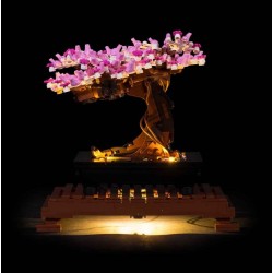 LEGO Bonsai Tree 10281 Light Kit