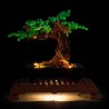 LEGO Bonsai Tree 10281 Verlichtings Set