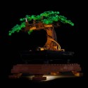 LEGO Bonsai Tree 10281 Beleuchtungs-Kit