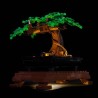 LEGO Bonsai Tree 10281 Verlichtings Set