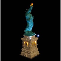 Statue of Liberty | Konstruktionsspielzeug