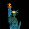 LEGO Freiheitsstatue 21042 Beleuchtungs-Kit