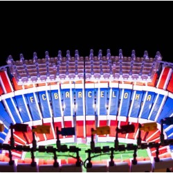 LEGO Camp Nou - FC Barcelona 10284 Beleuchtungs-Kit