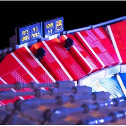 LEGO Camp Nou - FC Barcelona 10284 Verlichtings Set