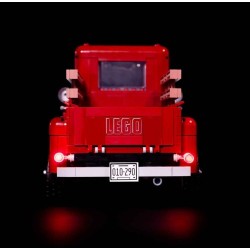 LEGO Pickup Truck 10290 Verlichtings Set